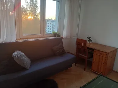 Pokój sla studentki blisko UMED, UŁ, CKD, parking za szlabanem