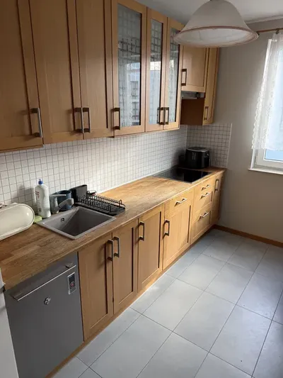 Jasny pokój 1-osobowy do wynajęcia – Gdańsk Przymorze (blisko SKM i UG) - miniatura 5