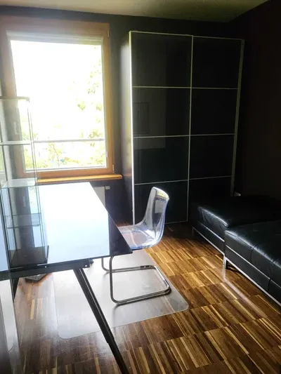 Wynajmę duże i przestronne mieszkanie na Mokotowie - miniatura 4