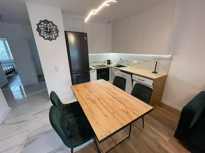 Mieszanie na wynajem | 60 m² | Kłobucka | Ursynów - miniatura 3