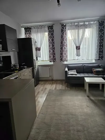 Piękne 2-pokojowe mieszkanie 37 m² | Łękno – tuż przy Parku Kasprowicza - miniatura 2