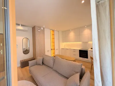 Do wynajęcia M3, apartamentowiec, Nowy Port - miniatura 5