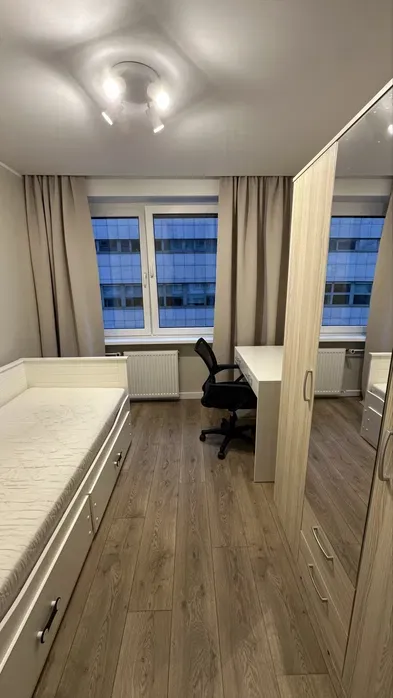 Pokój do wynajecia dla studenta umb - miniatura 3