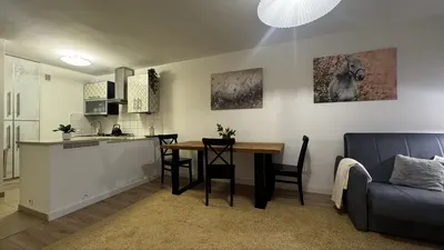 2 pokoje, parking, Hala Mirowska, odświerzone. - miniatura 3