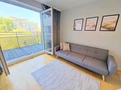 Mieszkanie 30m2, Olsza, ul. Bosaków, 2200zł. Do wynajęcia od zaraz. - miniatura 2