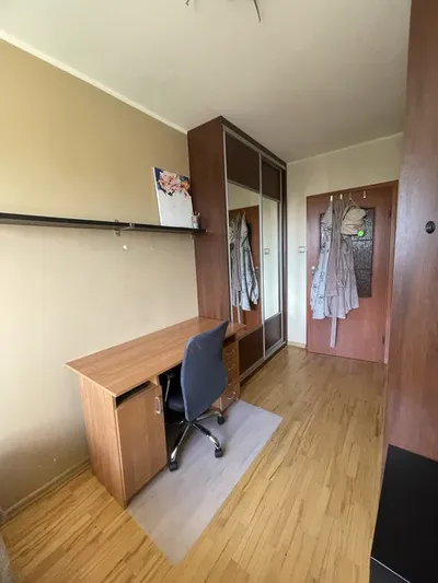 Pokój 1 osobowy - poszukiwana współlokatorka - miniatura 2