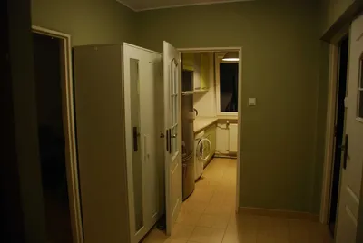 Wynajmę 2 pokojowe mieszkanie Gdańsk Oliwa - miniatura 2