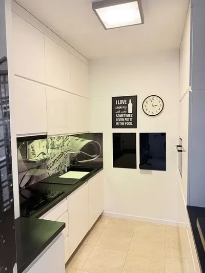 3 pokoje | 58 m² | Tarchomin | przy wale wiślanym | bezpośrednio - miniatura 3
