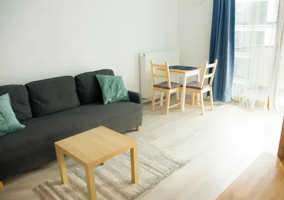 Wynajmę kawalerkę Bliska Wola (Kasprzaka) od 1.10