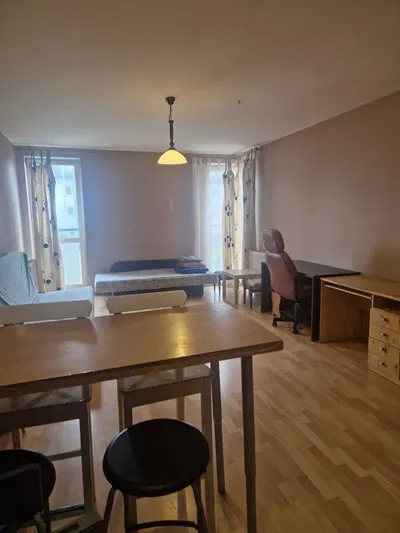 Kawalerka na Wynajem Rutkiewicz Wrocław - miniatura 2