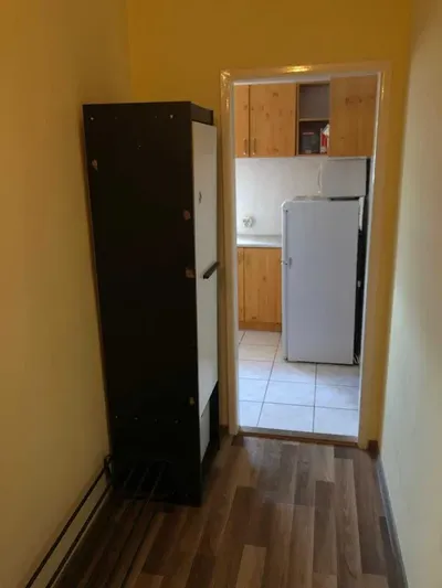 Mieszkanie 2 pokojowe pl. Grunwaldzki Wrocław - miniatura 5