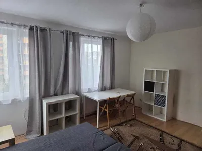 Jasny pokój do wynajęcia ,os. Oświecenia - miniatura 3