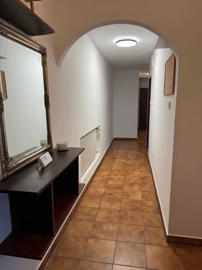Pokój dwuosobowy 300 m od Uniwersytetu Morskiego, blisko SKM - miniatura 3