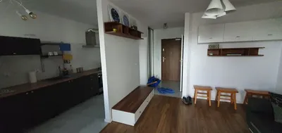 Mieszkanie Płaszów, Podgorze ul Przewóz - miniatura 3