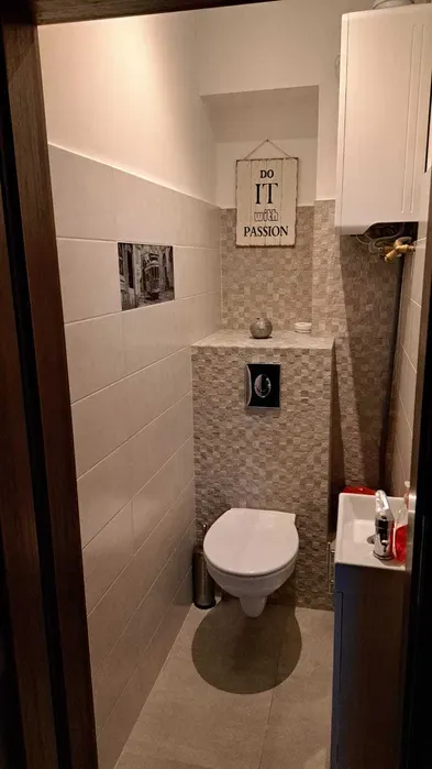 Bez czynszu! 84 m² dla rodziny | 3 sypialnie + salon + prywatna garderoba | ul. Dekerta - miniatura 5