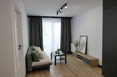 Mam na wynajem mieszkanie 2 pokojowe Gdańsk ul. Kazimierza Wielkiego nowy blok - miniatura 2