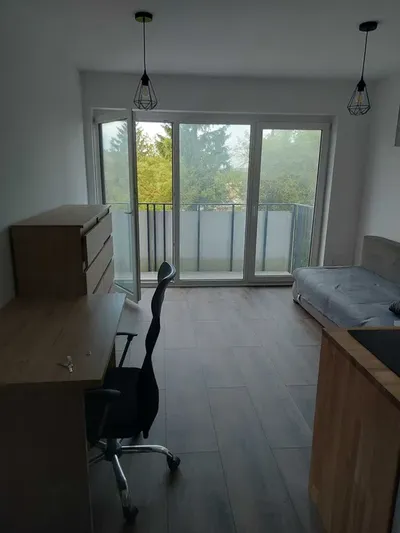 Kawalerka dla studenta, Szczecin, Bronowicka, Reda City - miniatura 3