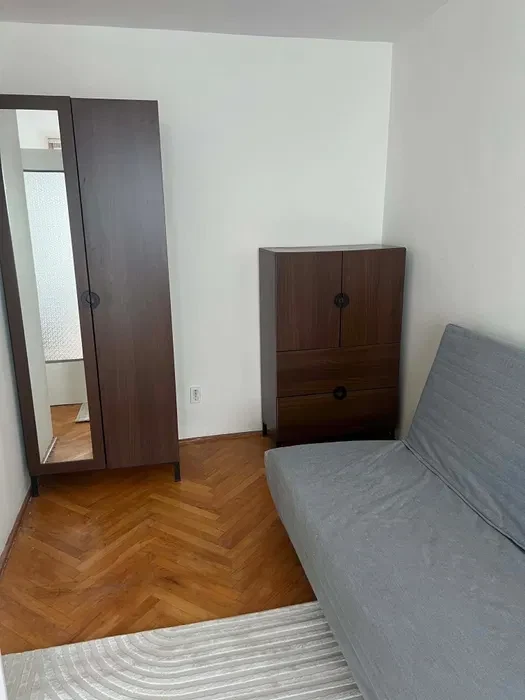 Kawalerka centrum miasta ul. Środkowa - 1/6