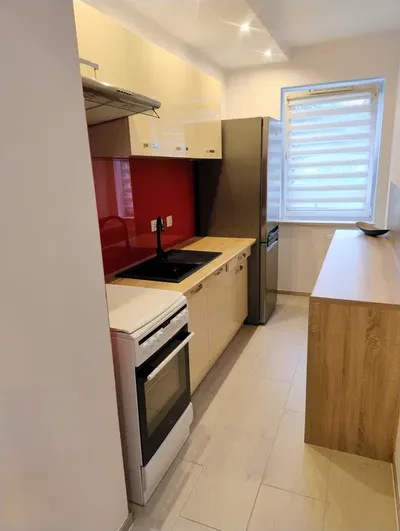 Mieszkanie na wynajem Nowy Świat Lublin - miniatura 3