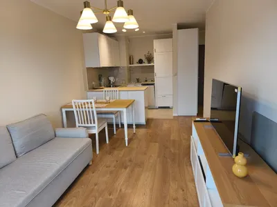 Do wynajęcia mieszkanie 38m,ul Pachońskiego