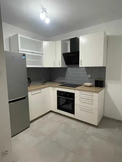 Mieszkanie 38 m² | Prądnik Czerwony | 2 osobne pokoje | miejsce postojowe | bezpośrednio od właściciela - miniatura 3