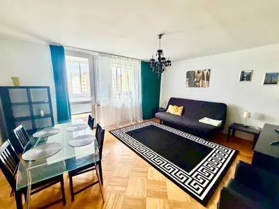 2 pokoje | 48 m² | balkon | ul. Łukowska 4 | blisko Ronda Wiatraczna