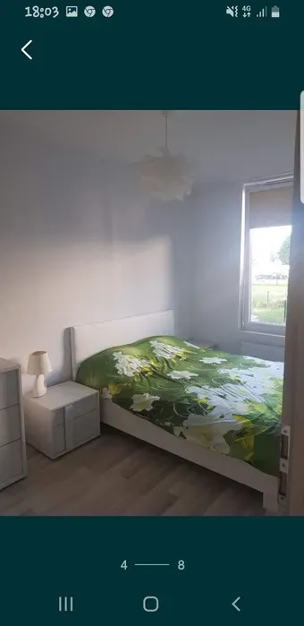 Mieszkanie 2 pokojowe do wynajęcia - miniatura 5