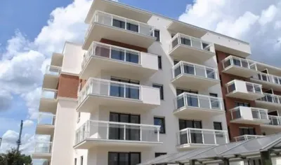Mieszkanie Winnica 2 pokoje - miniatura 2