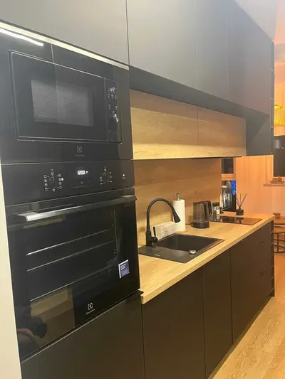 Kawalerka do wynajęcia Wrocław Jaworska 4b - miniatura 5
