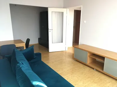 Do wynajęcia kawalerka 29m, os. Niepodległości (Bieńczyce), dostępne od października