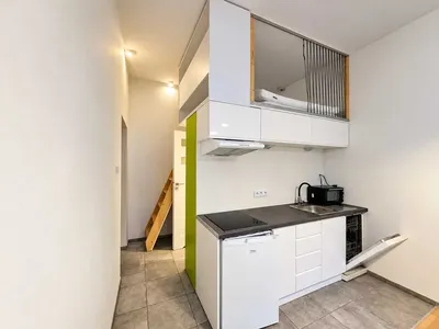 Kawalerka, Centrum, Śródmieście, od zaraz - miniatura 4