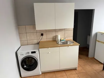 Do wynajęcia umeblowane mieszkanie – Sosnowiec, Pogoń | 28 m² | 1300 zł - miniatura 2