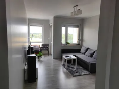Oś. JAR Mieszkanie dwustronne apartament 2 pokoje osobna kuchnia winda - miniatura 5