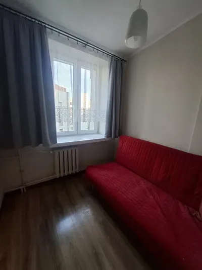 Klimatyczne 2 pokojowe Powiśle - miniatura 3