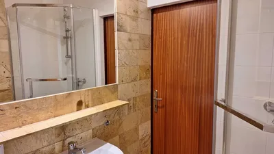 Samodzielny pokój z łazienką do wynajęcia - miniatura 5