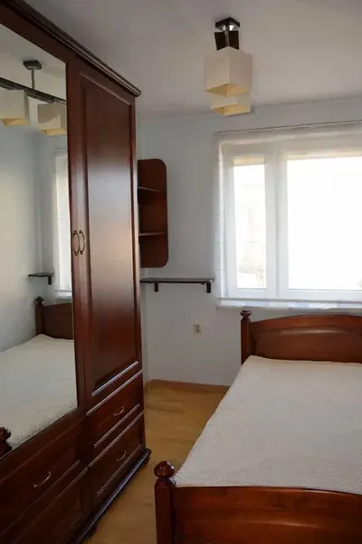 3 pokoje, osobna kuchnia, balkon | Gdynia Fikakowo | Bezpośrednio - miniatura 4
