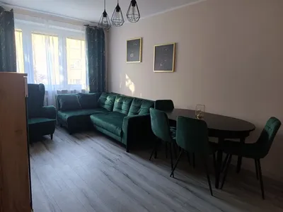 Mieszkanie na wynajem- Gdynia Grabówek