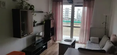 Mieszkanie, 30 m², Warszawa - miniatura 5