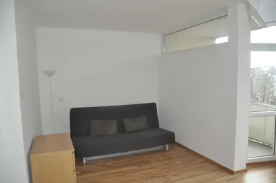Wynajmę mieszkanie 2 pokojowe w super lokalizacji w Krakowie - na alei Kijowskiej (przecznica od ul. Królewskiej) - miniatura 3
