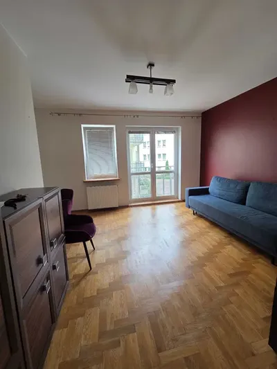 Kawalerka na wynajem
