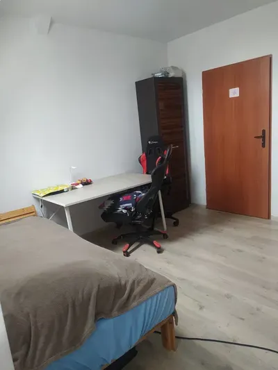 Wynajmę pokój ul. Żupanskiego 19 Poznań - miniatura 4