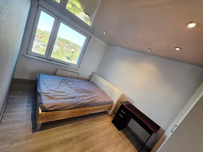 2 POKOJE | 62 m² | balkon, Katowice Pietrowice ochojec - miniatura 5