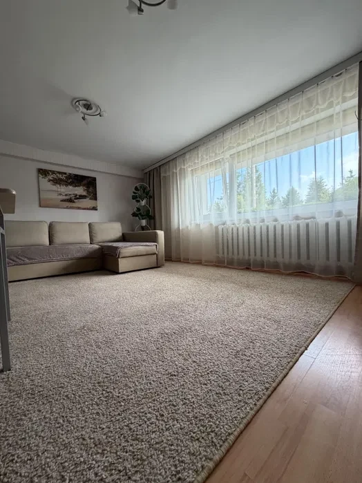 Ponad 80 m², niezależne wejście i podwórko |Jaroszówka - 1/8