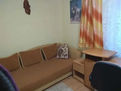 Do wynajęcia pokój 1-os. na os. Paderewskiego Rzeszów - miniatura 2
