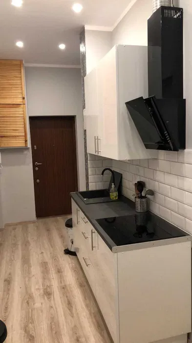 Pokój jednoosobowy Szczecin, ul. Kapitańska 1 - miniatura 3
