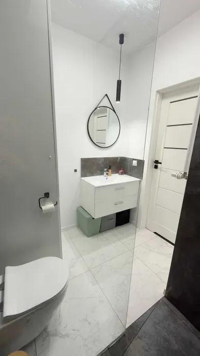 Wynajmę Komfortowe Umeblowane mieszkanie JAR - 2 pooje/OGRÓDEK - miniatura 5