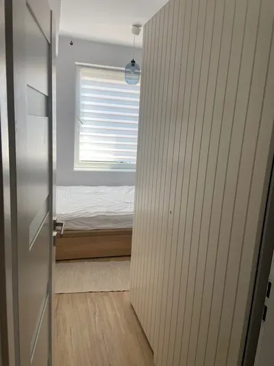 STARE MIASTO | 2 pokoje | 32 m² | balkon | PARKING | PO REMONCIE - miniatura 4