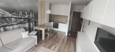 Wynajmę 2 pokojowe mieszkanie Gdańsk - miniatura 5