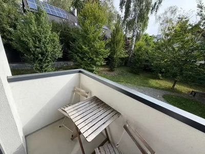Chmielna 20B - MIESZKANIE 2 POKOJOWE Z ANEKSEM, 32m2, balkon, pełne AGD, wolne od 01.10.2026 - miniatura 5