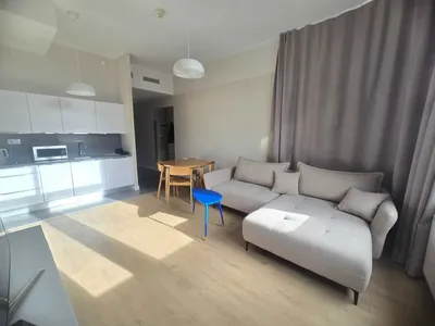2 - pokojowy apartament przy ul. Krawieckiej 1 /Pl. Dominikański w budynku Justin Center